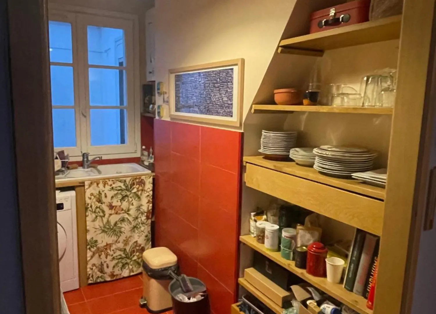 Joli Appartement Parisien, Nation Apartment Paris